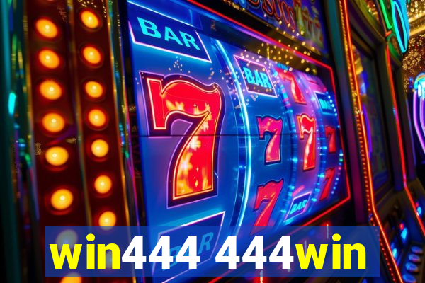 win444 444win